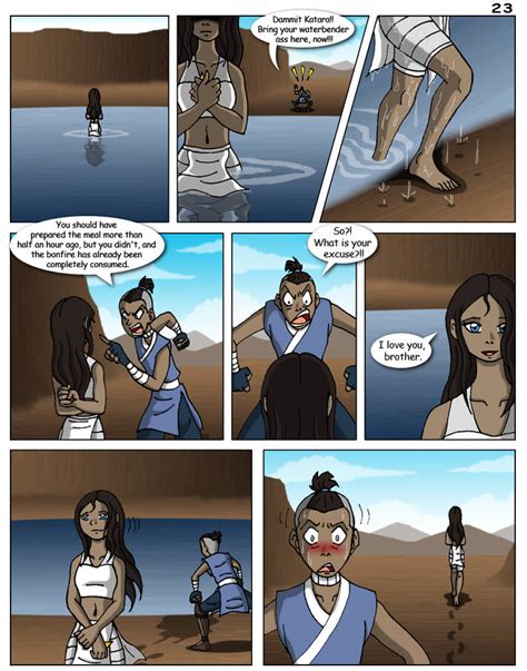 avatar the last airbender naked comics|Katara Porn comics, Rule 34, Cartoon porn .